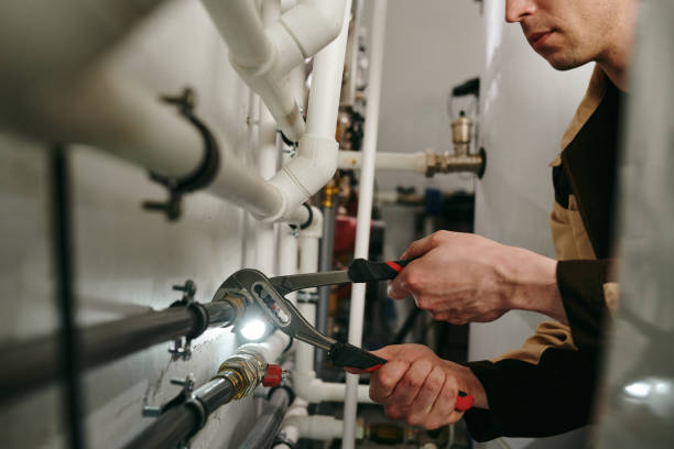 Best Water Softener Installation  in Pass Christian, MS