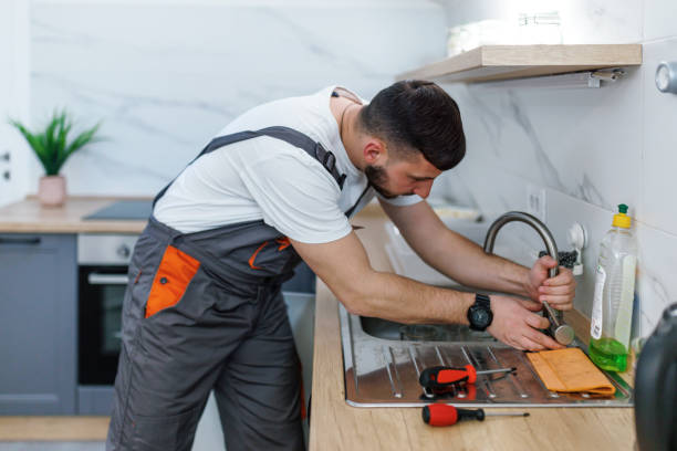 Best Water Leak Repair  in Pass Christian, MS