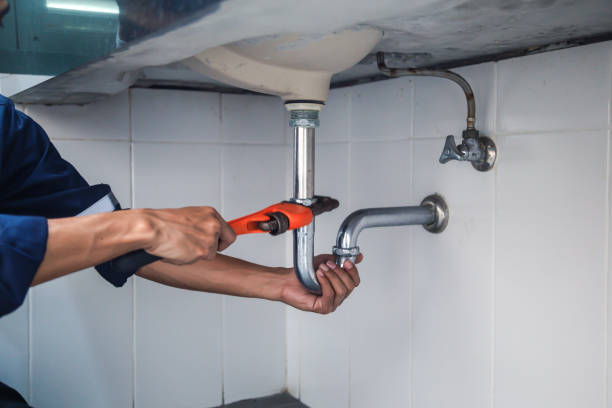 Best Residential Plumbing Services  in Pass Christian, MS
