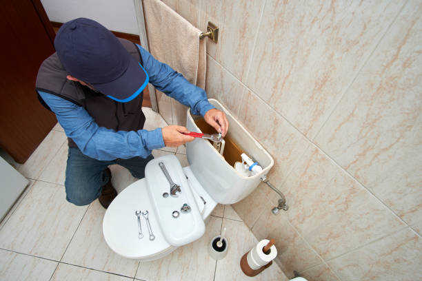 Best Shower Repair Services  in Pass Christian, MS