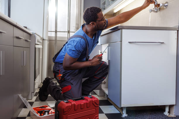 Best Hot Water Heater Installation  in Pass Christian, MS