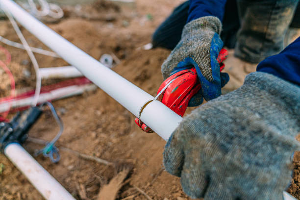 Best Sewer Line Replacement  in Pass Christian, MS